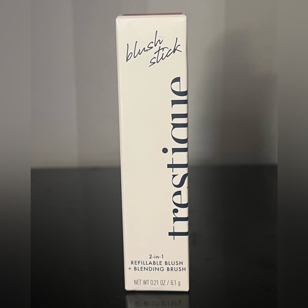 treStiQue New!